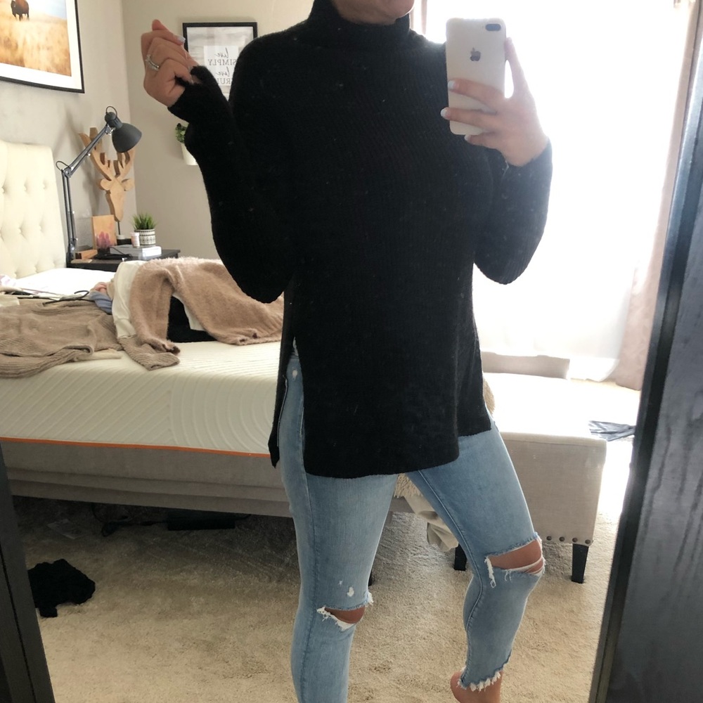 PLT sweater